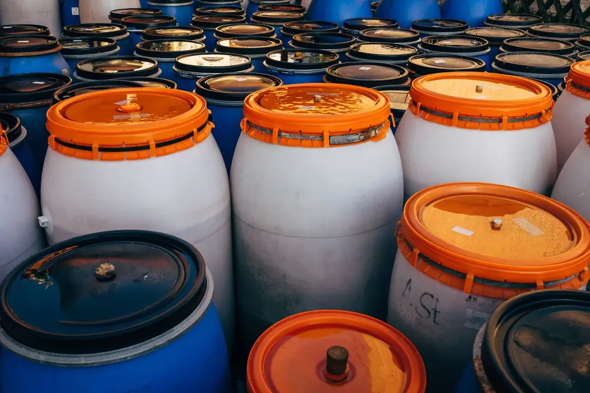 Chemical & Toxic Waste Cleanup in Mahanoy City, PA
